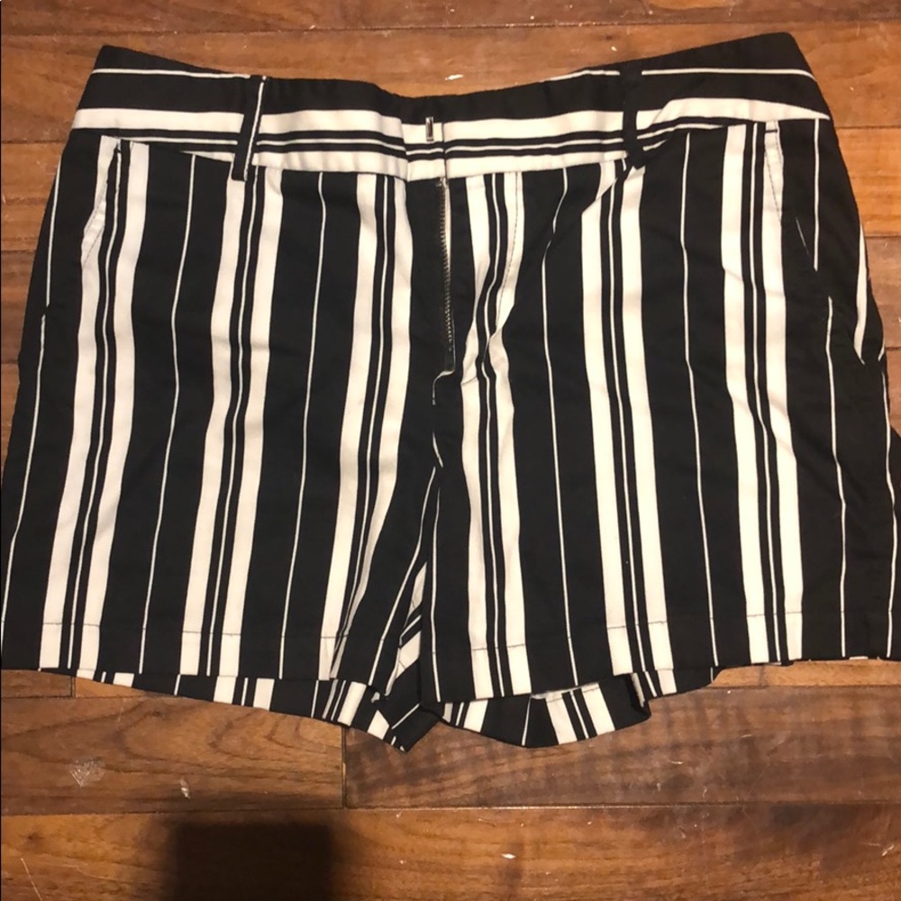 Woman’s shorts